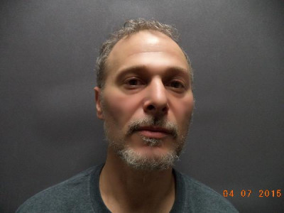 Ira S Link a registered Sex or Violent Offender of Indiana