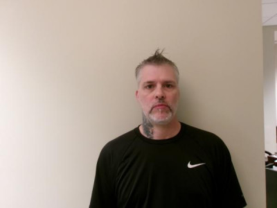 James Russell Rogers a registered Sex or Violent Offender of Indiana