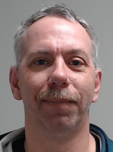 Anthony Wayne Goff a registered Sex or Violent Offender of Indiana