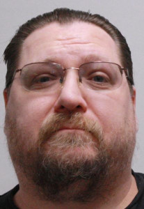 Brian Joseph Musselman a registered Sex or Violent Offender of Indiana