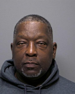Carlos James Dickerson Sr a registered Sex or Violent Offender of Indiana