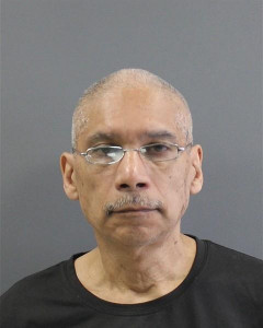 Anthony Campos a registered Sex or Violent Offender of Indiana