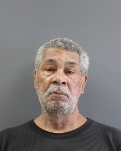 Henry Sullivan White a registered Sex or Violent Offender of Indiana