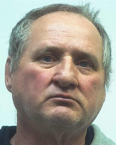 Herbert Jay Grosjean a registered Sex or Violent Offender of Indiana