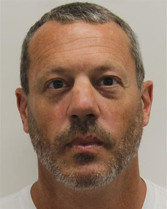 Scott Davlin Phipps a registered Sex or Violent Offender of Indiana