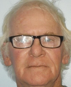 Charles Henry Bogus a registered Sex or Violent Offender of Indiana