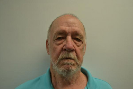 Joseph Ray Secrest Sr a registered Sex or Violent Offender of Indiana