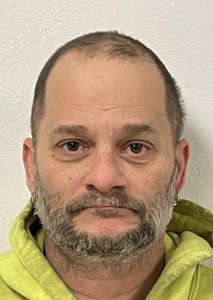 Danny Jo Trofimchuck Jr a registered Sex or Violent Offender of Indiana