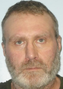 Christopher Scott Wood a registered Sex or Violent Offender of Indiana