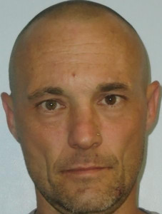 Kenneth Michael Stevens a registered Sex or Violent Offender of Indiana