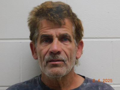 Timothy G Foreman a registered Sex or Violent Offender of Indiana