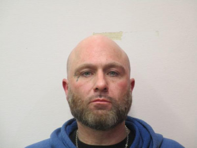 Daryl Lee Hyden a registered Sex or Violent Offender of Indiana