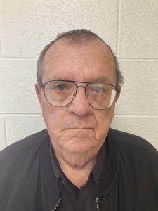 Stephen C King a registered Sex or Violent Offender of Indiana