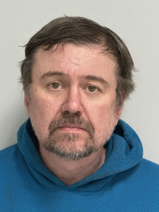 Christopher Michael Lehman a registered Sex or Violent Offender of Indiana