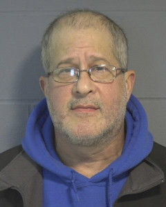 Chad Andrew Ramsey a registered Sex or Violent Offender of Indiana