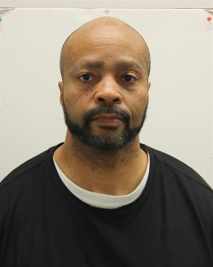 Clinton Troy Riley a registered Sex or Violent Offender of Indiana