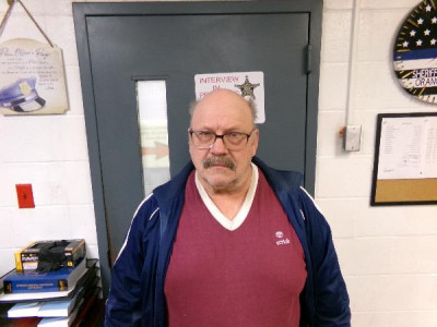 Marvin Quintin Speedy a registered Sex or Violent Offender of Indiana