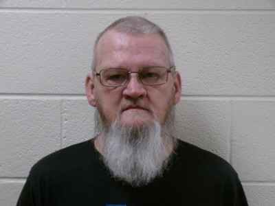 Brad Lee Wood a registered Sex or Violent Offender of Indiana
