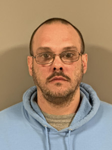 Christopher L Bricker a registered Sex or Violent Offender of Indiana