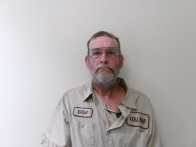 Brian R Asdell a registered Sex or Violent Offender of Indiana