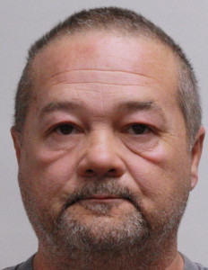 Chad Lee Morgan a registered Sex or Violent Offender of Indiana