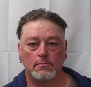 Thomas Rhue Carney a registered Sex or Violent Offender of Indiana