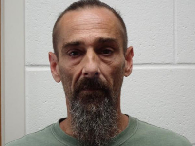 Richard Greg Stephenson a registered Sex or Violent Offender of Indiana