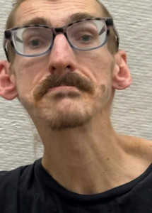 Andy Allen Shinnock a registered Sex or Violent Offender of Indiana