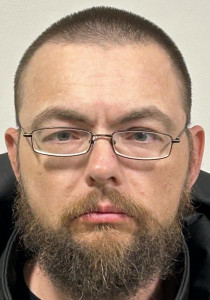 Beau Ray Thornburgh a registered Sex or Violent Offender of Indiana