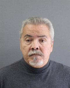 George Melton Saunders a registered Sex or Violent Offender of Indiana