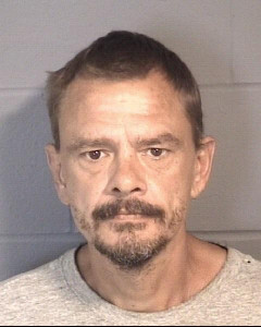 Steven Wayne Lohman a registered  of Indiana