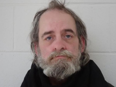 James Eugene Pitts a registered Sex or Violent Offender of Indiana