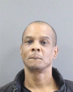 Dexter Neal Richmond a registered Sex or Violent Offender of Indiana