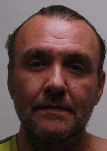 Aaron Christopher Frame a registered Sex or Violent Offender of Indiana