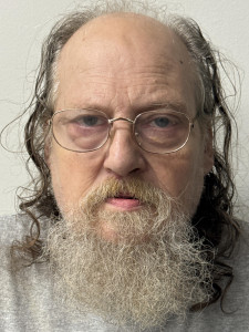 Carl Eugene Philebaum a registered Sex or Violent Offender of Indiana