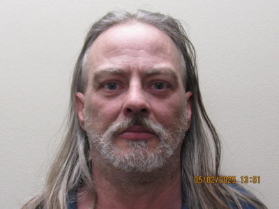 Kenneth Eugene Creasy a registered Sex or Violent Offender of Indiana
