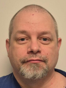 David Lynn Elder a registered Sex or Violent Offender of Indiana