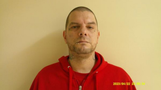 Keith Willis Gober a registered Sex or Violent Offender of Indiana