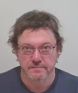 Randall V Mckinney a registered  of Indiana