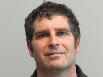 Benjamin Alex Dossey a registered Sex or Violent Offender of Indiana