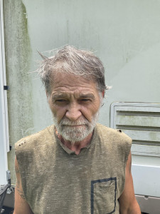 Jerald Ray Adams a registered Sex or Violent Offender of Indiana