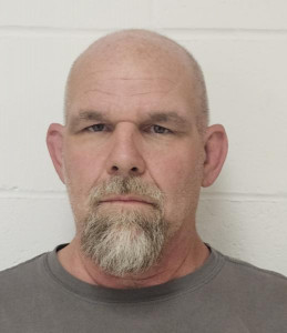 Michael Timothy Russell a registered Sex or Violent Offender of Indiana