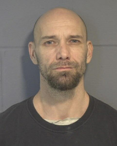 Joey Shawn Montgomery a registered Sex or Violent Offender of Indiana