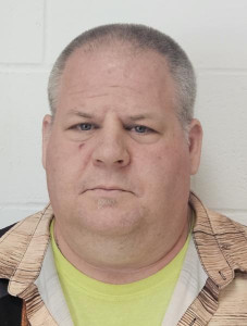 Ryan Wayne Schonabaum a registered Sex or Violent Offender of Indiana