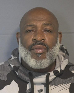 Derrick D'von Butts a registered Sex or Violent Offender of Indiana