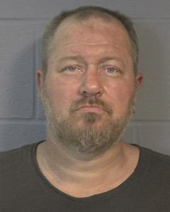 Terry Lee Matthews a registered  of Indiana