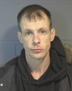 Joshua Alexander Bolin a registered Sex or Violent Offender of Indiana