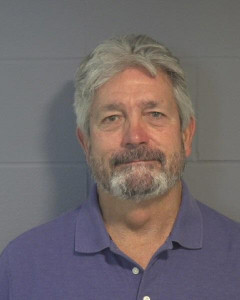 Michael Ray Woodall a registered Sex or Violent Offender of Indiana