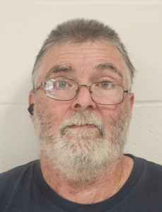 Heath Aaron Morrison a registered Sex or Violent Offender of Indiana