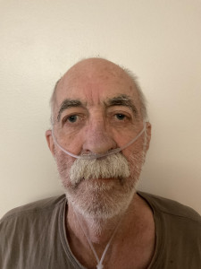 Billy Dean Wildman a registered Sex or Violent Offender of Indiana